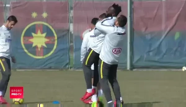 Fosta campioana la US Open, Flavia Pennetta a nascut al doilea copil | Ce a spus Fabio Fognini la aflarea vestii&nbsp;