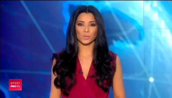 Are 2 metri si 31 de centimetri la 17 ani! Noua senzatie a baschetului din Romania a atras atentia americanilor