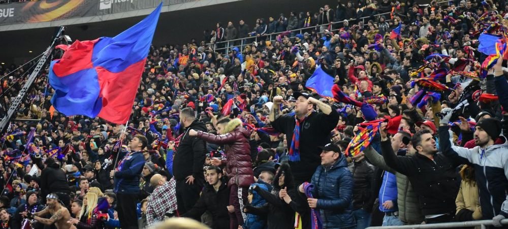 Dinamo, cu ZIDUL alb-rosu in spate, dar de fapt in DEPLASARE la derby! Detaliul care poate face diferenta in derby