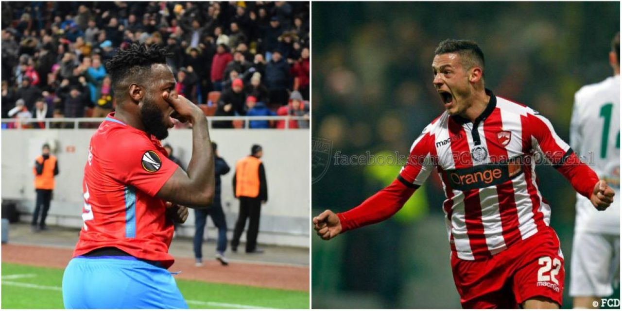 DINAMO 2-2 STEAUA // Stelistii au egalat DRAMATIC in prelungiri, TeiXeira, erou! Dinamovistii tremura pentru calificarea in PLAYOFF. Vezi toate fazele_1