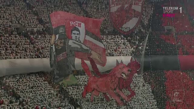 DINAMO 2-2 STEAUA // Stelistii au egalat DRAMATIC in prelungiri, TeiXeira, erou! Dinamovistii tremura pentru calificarea in PLAYOFF. Vezi toate fazele_4