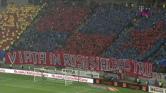 DINAMO 2-2 STEAUA // Stelistii au egalat DRAMATIC in prelungiri, TeiXeira, erou! Dinamovistii tremura pentru calificarea in PLAYOFF. Vezi toate fazele_6