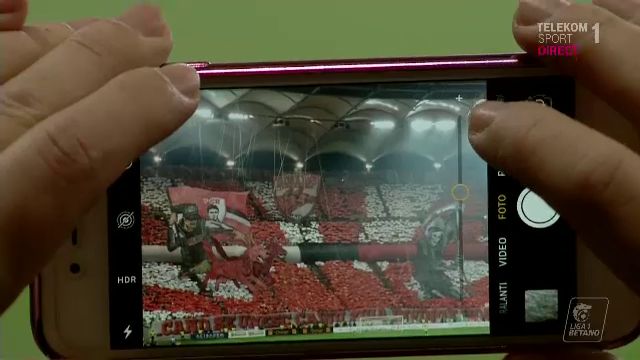 DINAMO 2-2 STEAUA // Stelistii au egalat DRAMATIC in prelungiri, TeiXeira, erou! Dinamovistii tremura pentru calificarea in PLAYOFF. Vezi toate fazele_11