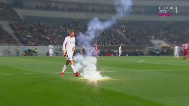 DINAMO 2-2 STEAUA // Stelistii au egalat DRAMATIC in prelungiri, TeiXeira, erou! Dinamovistii tremura pentru calificarea in PLAYOFF. Vezi toate fazele_15