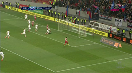 DINAMO 2-2 STEAUA // Stelistii au egalat DRAMATIC in prelungiri, TeiXeira, erou! Dinamovistii tremura pentru calificarea in PLAYOFF. Vezi toate fazele_16