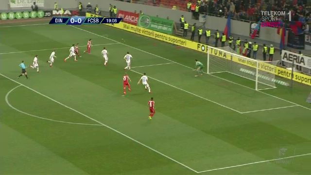 DINAMO 2-2 STEAUA // Stelistii au egalat DRAMATIC in prelungiri, TeiXeira, erou! Dinamovistii tremura pentru calificarea in PLAYOFF. Vezi toate fazele_17
