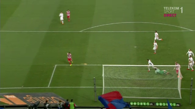DINAMO 2-2 STEAUA // Stelistii au egalat DRAMATIC in prelungiri, TeiXeira, erou! Dinamovistii tremura pentru calificarea in PLAYOFF. Vezi toate fazele_18