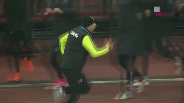 Miriuta a innebunit dupa golul marcat de Pesic! A sarbatorit ca Mourinho golul care o poate duce pe Dinamo in playoff_5
