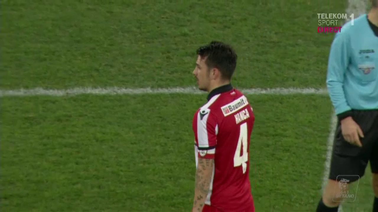 DINAMO 2-2 STEAUA // N-a plans Torje, a plans Hanca! Dinamovisitii, in GENUNCHI dupa remiza dramatica cu Steaua! FOTO_6