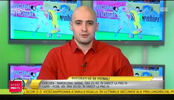 Miriuta bate sau pleaca de la Dinamo: "E o partida de care depinde postul tuturor!"