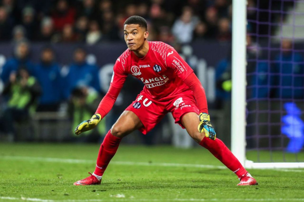 Donnarumma cel mai bun tanar jucator din Europa! Un pusti de la Toulouse, mai bun decat Mbappe! Top 10 cei mai tari pusti_3