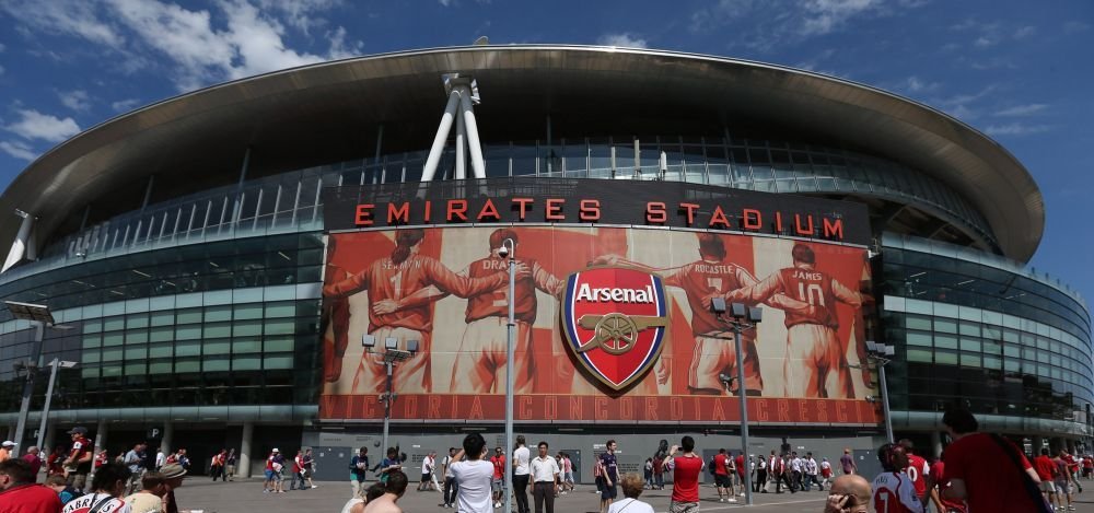 AFACEREA ANULUI facuta de Arsenal! Poate incasa peste 200 de milioane de euro de pe urma sponsorilor!