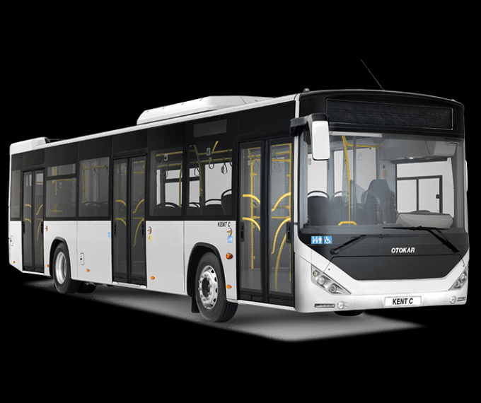 Cum arata autobuzele turcesti pe care Primaria Capitalei le va cumpara! 400 de vehicule vor merge prin Bucuresti