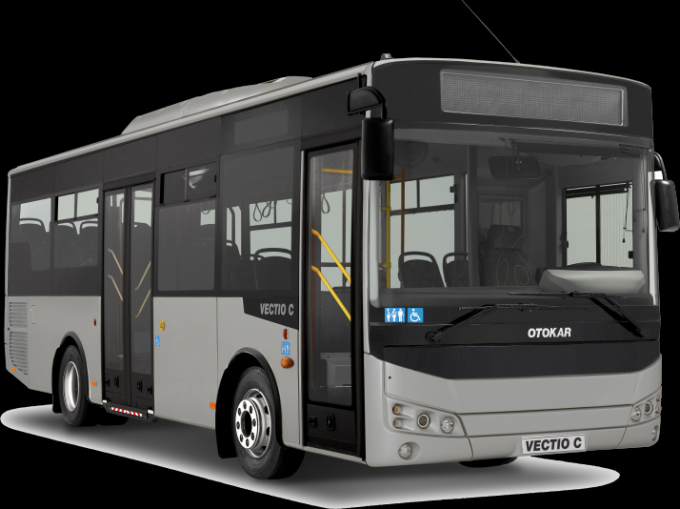Cum arata autobuzele turcesti pe care Primaria Capitalei le va cumpara! 400 de vehicule vor merge prin Bucuresti_2