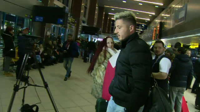 BALGRADEAN, LA STEAUA // Revenire SOC pentru Balgradean in tara! Becali l-a gasit pe 