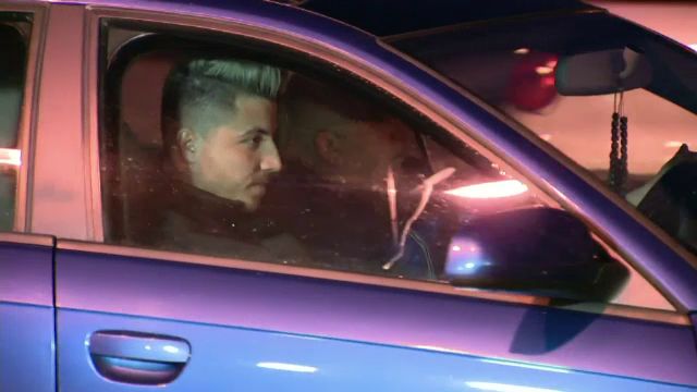 BALGRADEAN, LA STEAUA // Revenire SOC pentru Balgradean in tara! Becali l-a gasit pe
