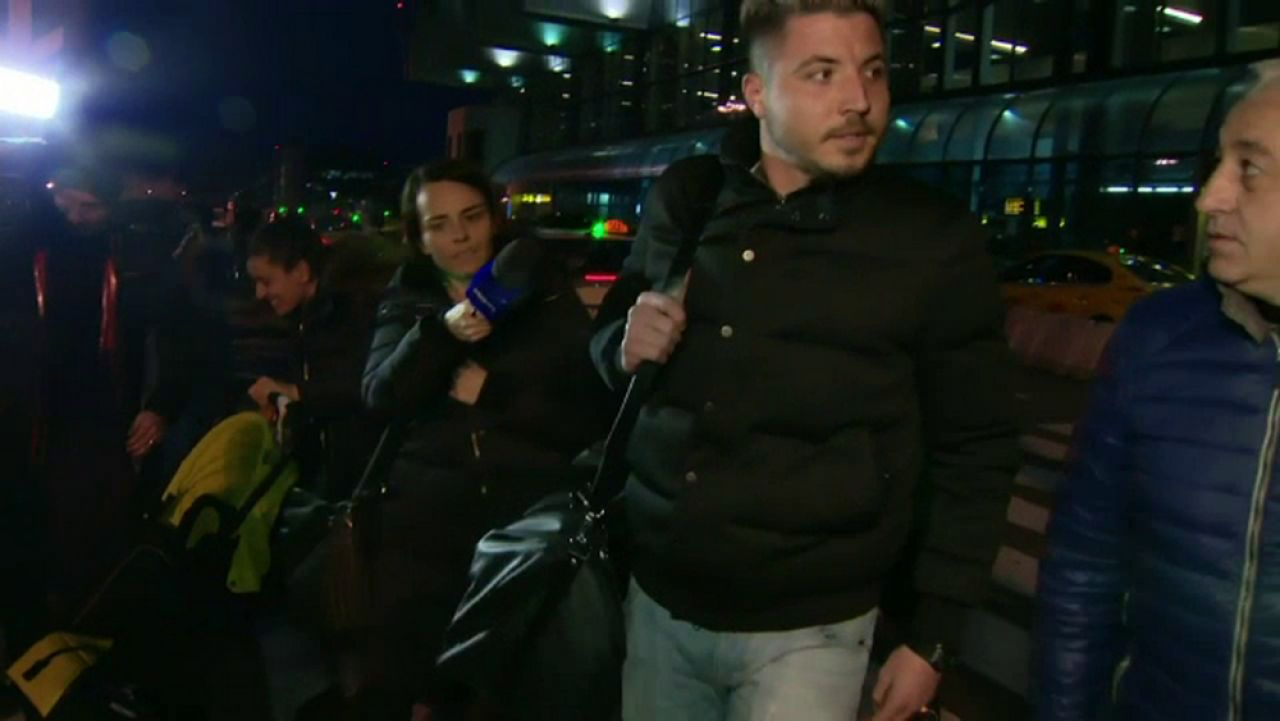 BALGRADEAN, LA STEAUA // Revenire SOC pentru Balgradean in tara! Becali l-a gasit pe