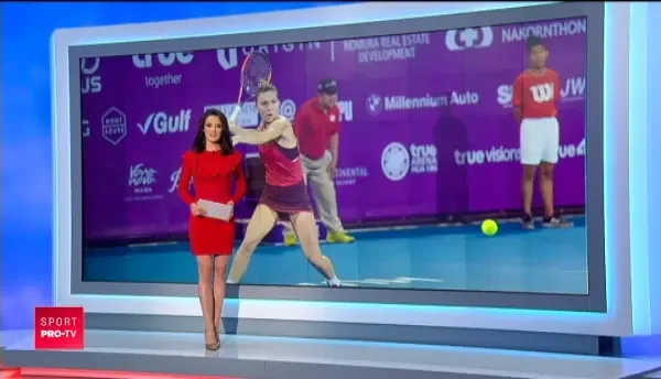 Halep NU stie daca merge la Indian Wells! A fost sfatuita sa se OPEREZE, chiar daca asta inseamna sa piarda din nou primul loc