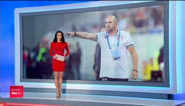 CUTREMUR la Dinamo dupa remiza cu Steaua! Negoita face PRAPAD daca echipa nu ajunge in PLAY OFF: Pleaca toti!