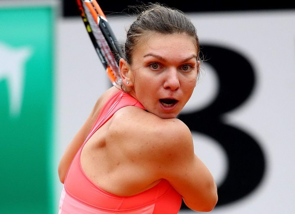 Halep NU stie daca merge la Indian Wells! A fost sfatuita sa se OPEREZE, chiar daca asta inseamna sa piarda din nou primul loc