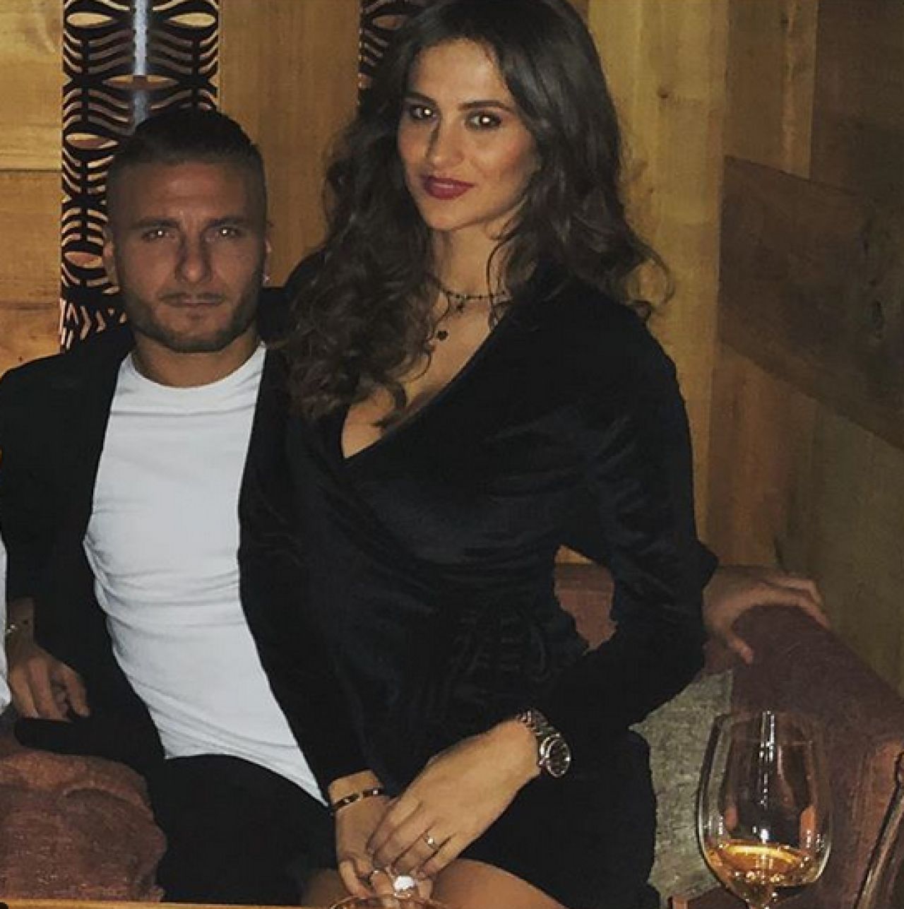 Are genunchii inmuiati cu Steaua :) De ce surpriza a avut parte Immobile de ziua lui! FOTO_2