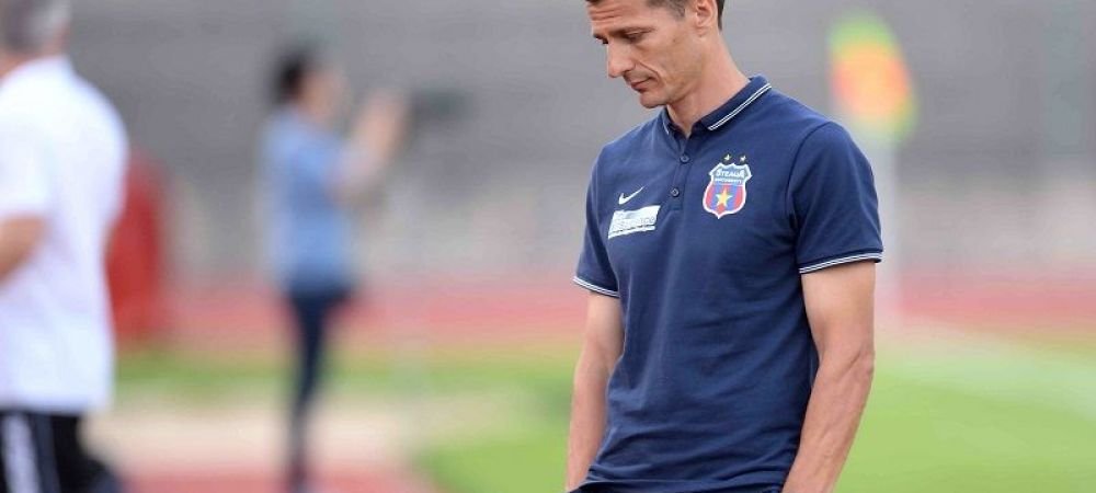 ULTIMA ORA | Galca, la un pas de revenire! Negociaza cu doua cluburi din Liga 1: ar putea fi numit saptamana viitoare