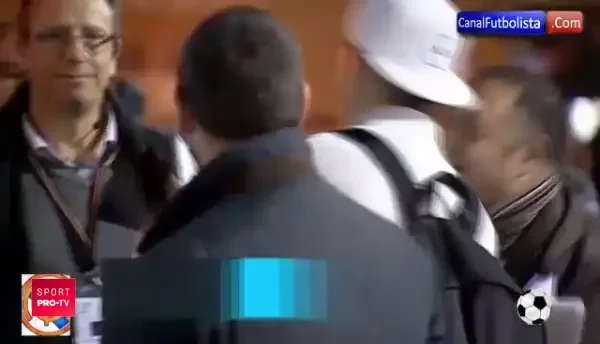 "Cristianooooo, da-mi un autograf!" Moment emotionant dupa meciului Realului cu Betis! Ce s-a intamplat cu acest copil cand a strigat dupa Ronaldo