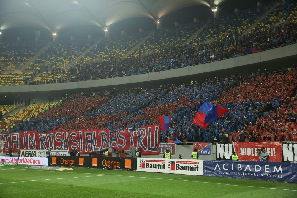 LAZIO - STEAUA, JOI, PROTV // Olimpico, taram ROMANESC: 10.000 de romani asteptati in tribune: S-ar putea sa fie mai multi decat italienii