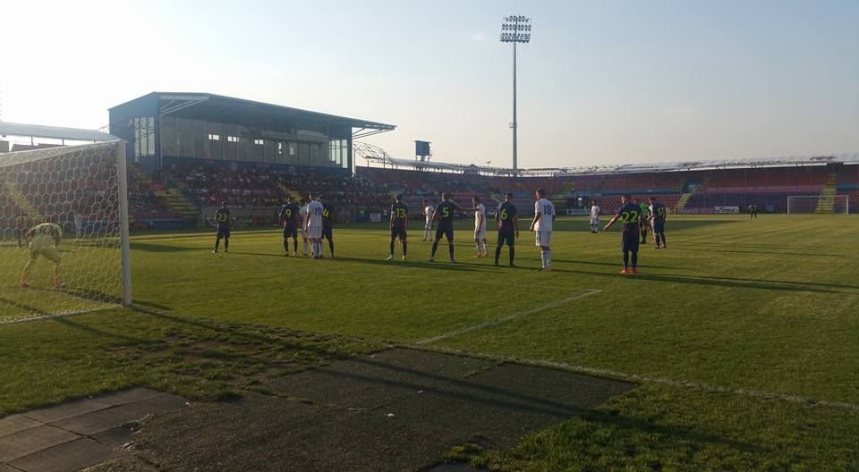 OFICIAL! Faliment pentru echipa care s-a luptat cu Steaua la titlu pana in ULTIMA etapa! S-au retras din campionat