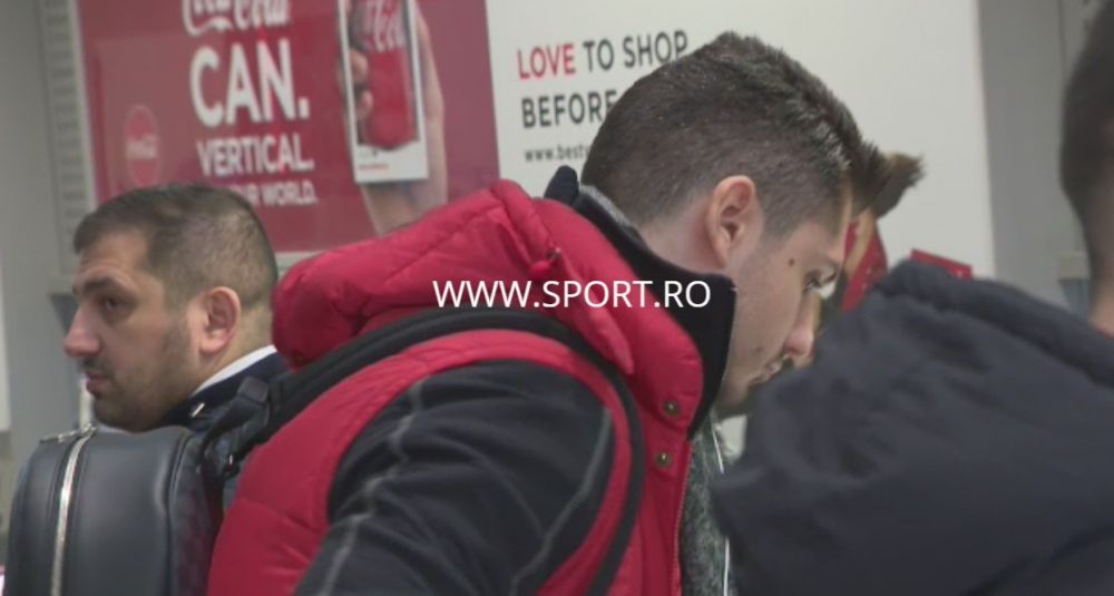 EXCLUSIV Primele imagini cu Elena Basescu si noul iubit cu 12 ani mai tanar! Fiica fostului presedinte Traian Basescu, in deplasare cu STEAUA_1