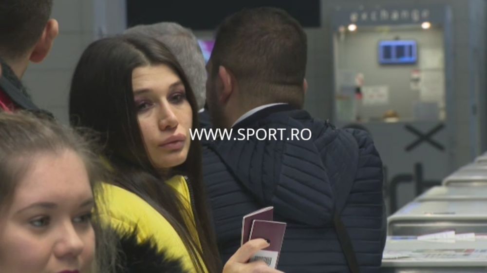 EXCLUSIV Primele imagini cu Elena Basescu si noul iubit cu 12 ani mai tanar! Fiica fostului presedinte Traian Basescu, in deplasare cu STEAUA_2