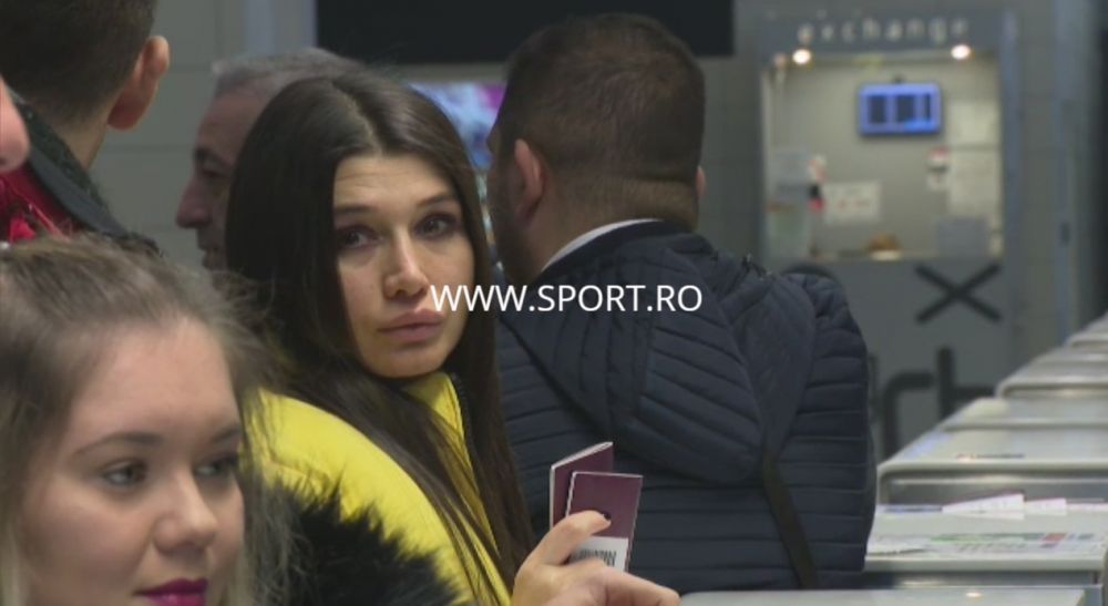 EXCLUSIV Primele imagini cu Elena Basescu si noul iubit cu 12 ani mai tanar! Fiica fostului presedinte Traian Basescu, in deplasare cu STEAUA_3