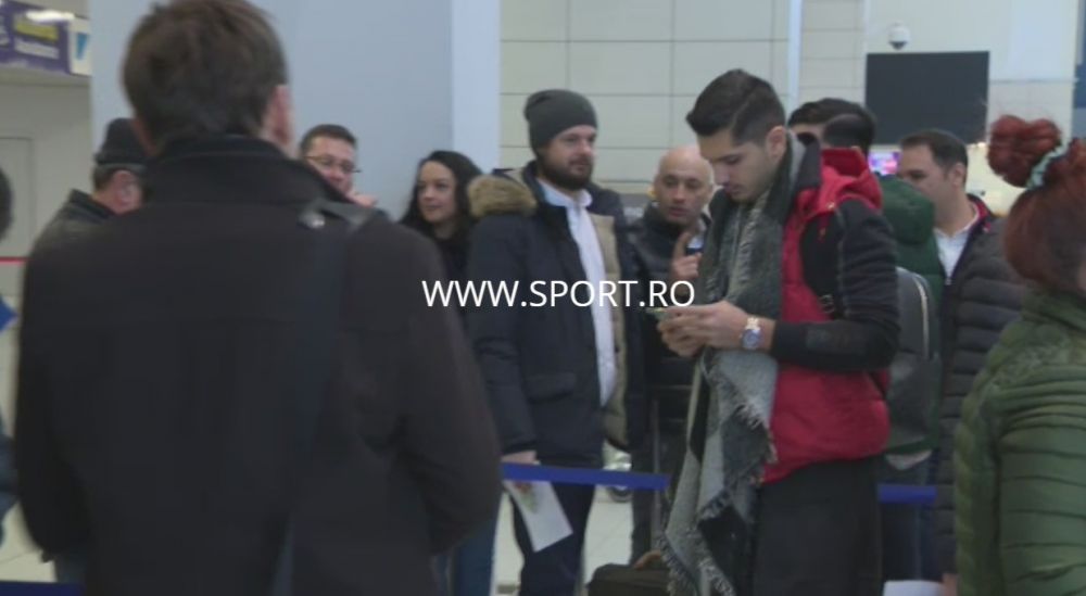 EXCLUSIV Primele imagini cu Elena Basescu si noul iubit cu 12 ani mai tanar! Fiica fostului presedinte Traian Basescu, in deplasare cu STEAUA_4