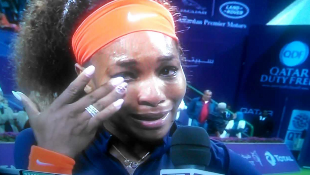 Serena Williams, la un pas de moarte! Marturia cutremuratoare a celei mai bune jucatoare din ultimul deceniu si jumatate