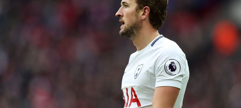 Tottenham a refuzat 200 de milioane pentru Kane! Real, obligata sa pluseze: suma NEBUNA pe care o cer englezii