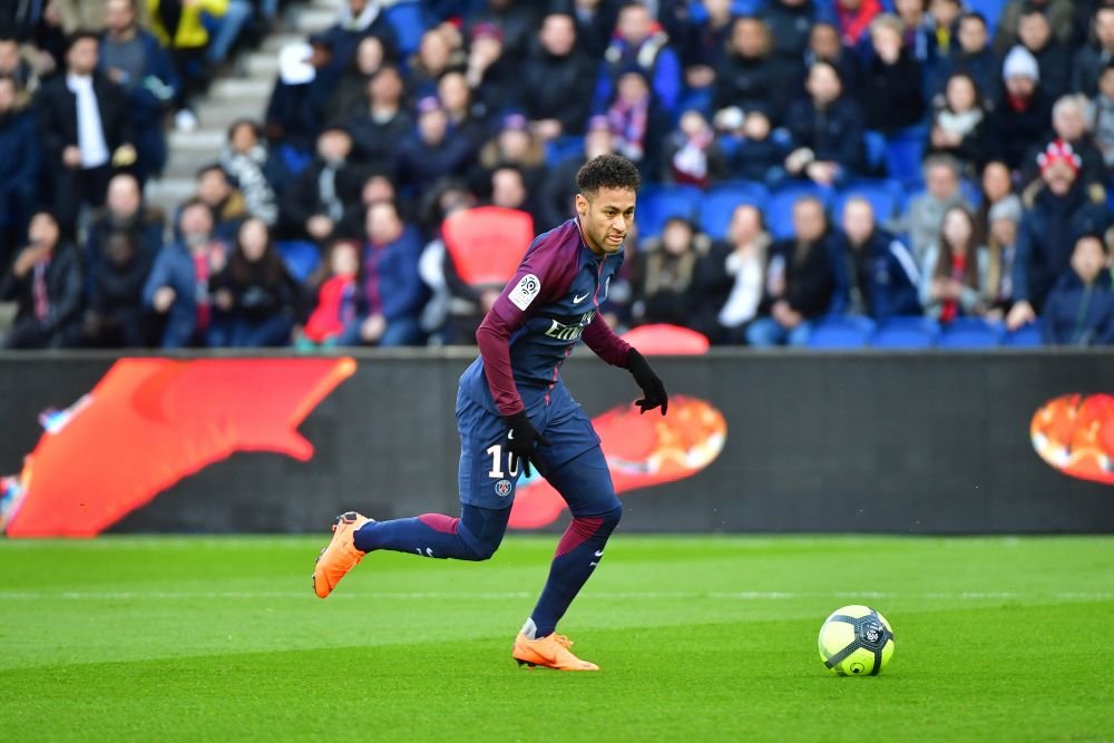 Vrea sa scape de umbra lui Messi? Atunci sa-si schimbe meseria! Declaratia DURA la adresa lui Neymar a unui atacant URIAS din fotbal