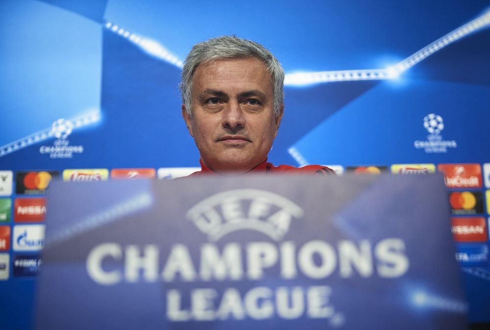 Sevilla 0-0 Man United! De Gea a salvat-o de 2 ori pe United | Sahtior 2-1 AS Roma. Ferreyra si Fred au intors rezultatul cu 2 reusite superbe | AICI AI REZUMATELE VIDEO