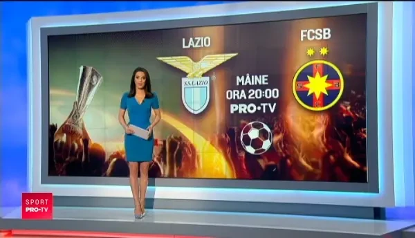 N-a vrut sa zica echipa, dar tot n-a putut sa se abtina :)) Becali a anuntat pe cine va miza Dica in atac maine: Joaca bine si pune 10 milioane la cota