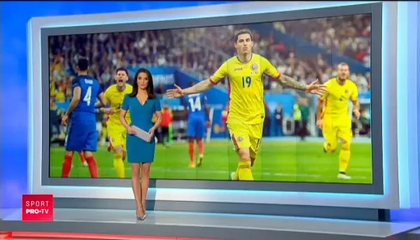 Scrisoarea lui Bogdan Stancu pentru romani dupa retragerea de la nationala! Motivul pentru care a luat aceasta hotarare