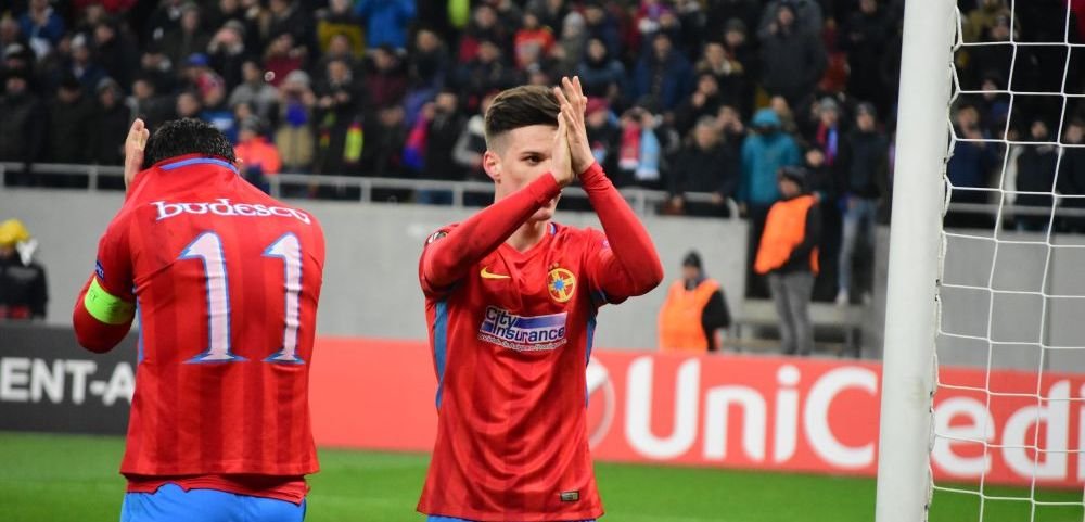 Credeti in castigarea Europa League?! Dica si drumul spre Steaua UEFAntastica! Ce a raspuns