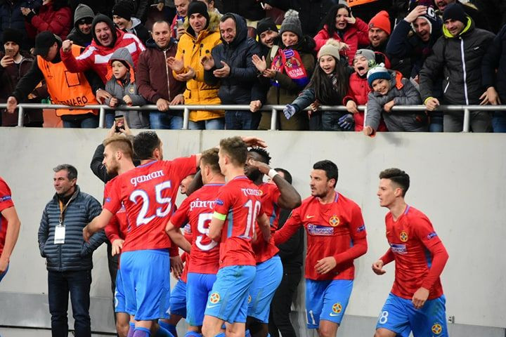 Totul pentru calificare! De ce joaca Inzaghi cu titularii si motivele pentru care Steaua poate spera la un rezultat imens
