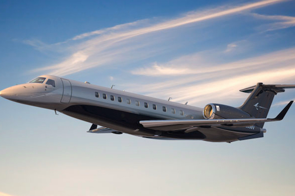 Bine ati venit la bordul avionului personal al lui Leo Messi! Argentinianul a cheltuit o suma uriasa pentru el: FOTO_2