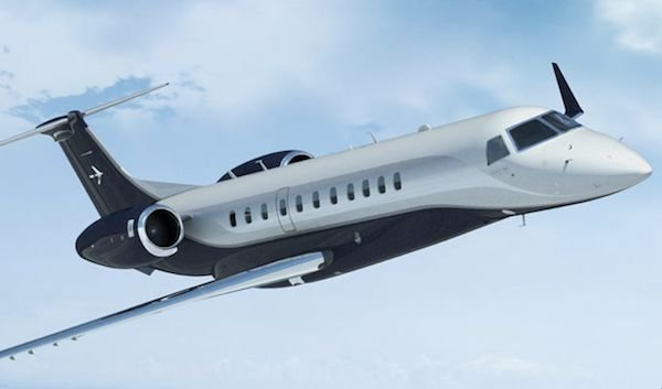 Bine ati venit la bordul avionului personal al lui Leo Messi! Argentinianul a cheltuit o suma uriasa pentru el: FOTO_9