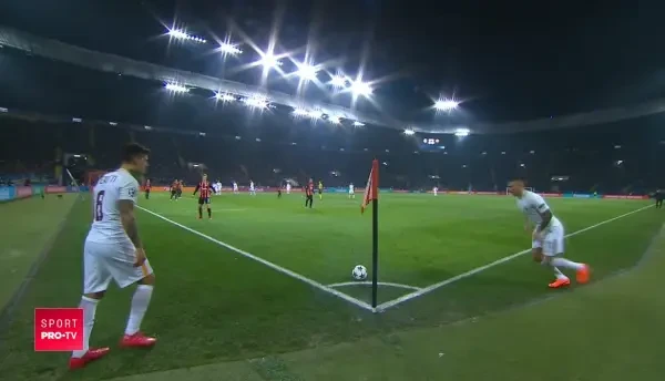 Cel mai scump portar din istorie? 60 mil € pentru omul care a aparat ca un nebun aseara in Champions League