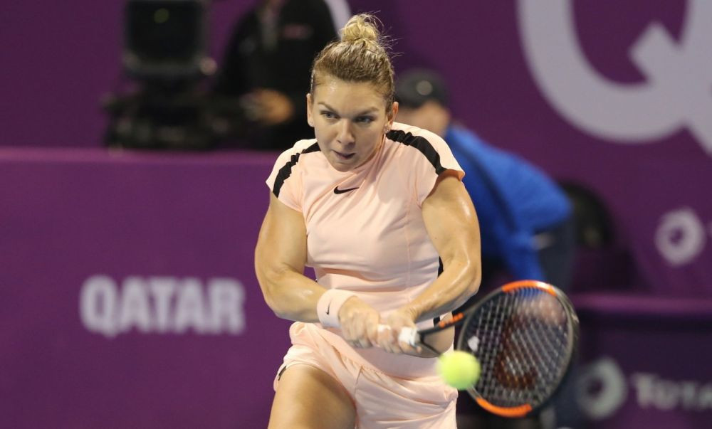 S-A AFLAT! Cine a ajutat-o pe Simona Halep sa semneze cu un nou sponsor: A negociat special pentru ea!