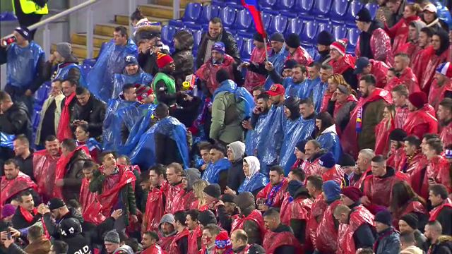 LAZIO 5-1 STEAUA, FAZE VIDEO // Steaua, OlimpiKO la Roma! Hattrick Immobile, Anderson s-a distrat. Gnohere a marcat din nou! Vezi REZUMAT_6