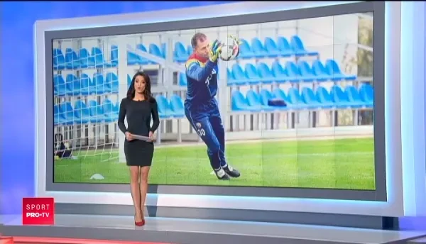 ULTIMA ORA | A fost dorit de Gigi Becali la FCSB, dar se prezinta la reunirea altei echipe! Ce jucator a ratat vicecampioana Romaniei