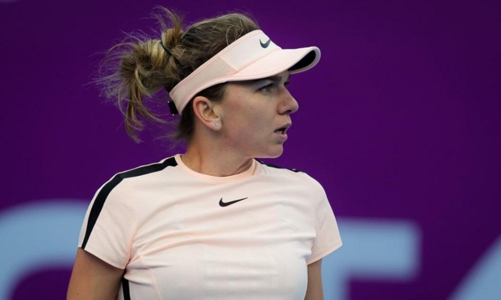 SIMONA HALEP, anunt de ULTIMA ORA: 100% va fi asa! Vesti uriase despre recuperare! Cand juca Simona din nou
