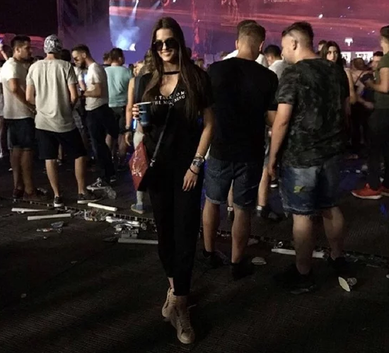 Ea e BOMBITA sexy a lui Morutan! :) Primul scandal cu noul pusti MAGIC al Stelei! De ce s-a enervat Becali_3