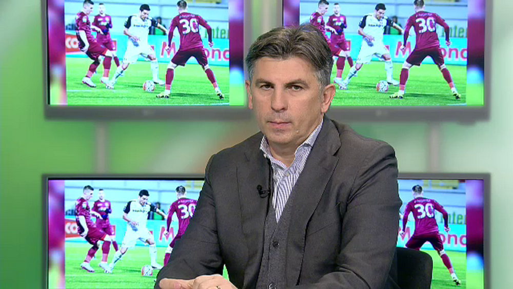 Schimbarea URIASA propusa de Ionut Lupescu in Liga 1! Vrea sa renunte la injumatatirea punctajului si sa schimbe total actualul format